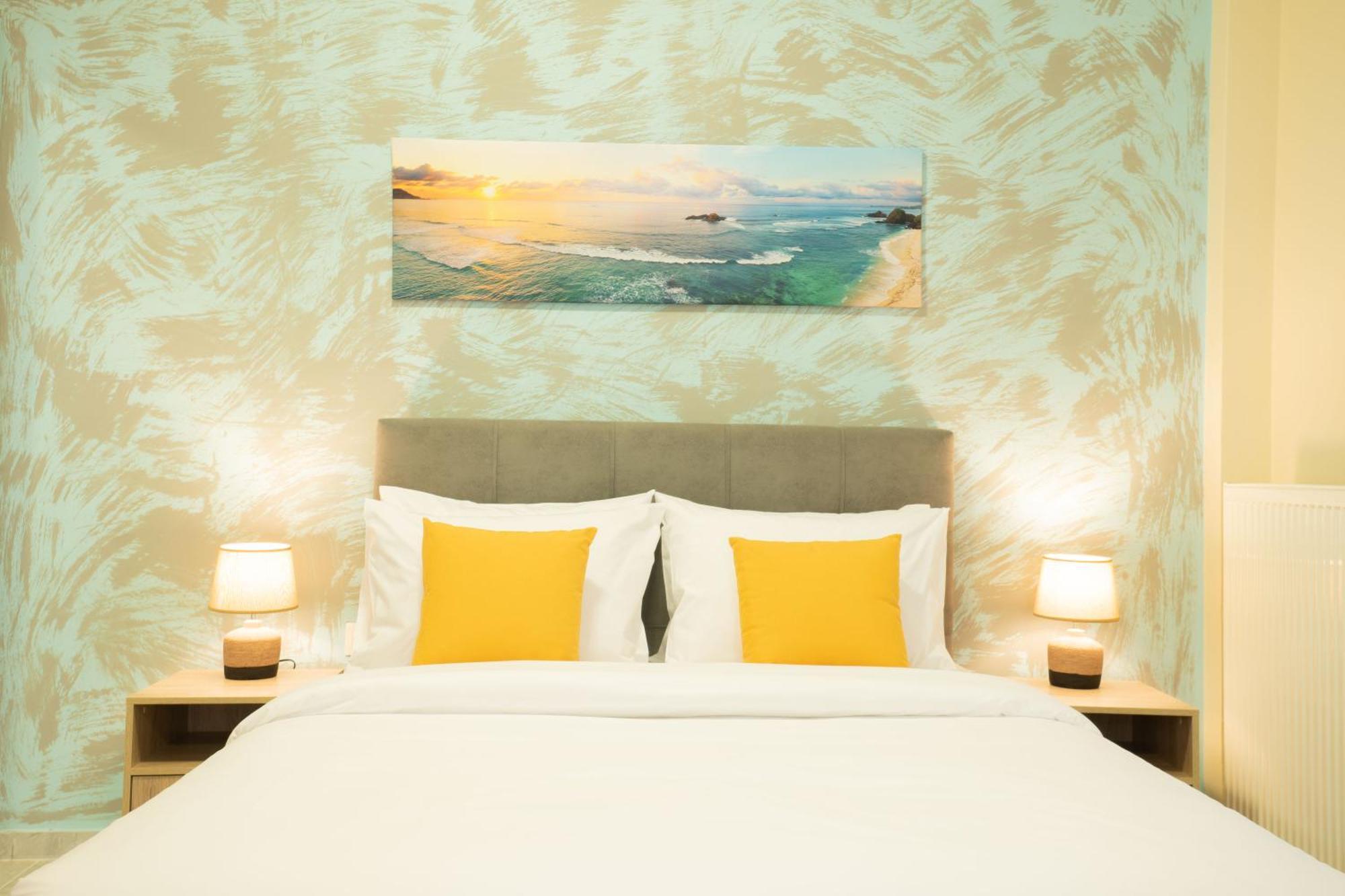 F & B Collection - Flat For 3 Apartment Thessaloníki Ngoại thất bức ảnh