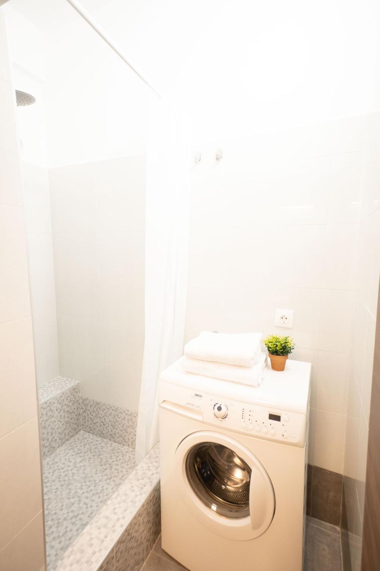 F & B Collection - Flat For 3 Apartment Thessaloníki Ngoại thất bức ảnh