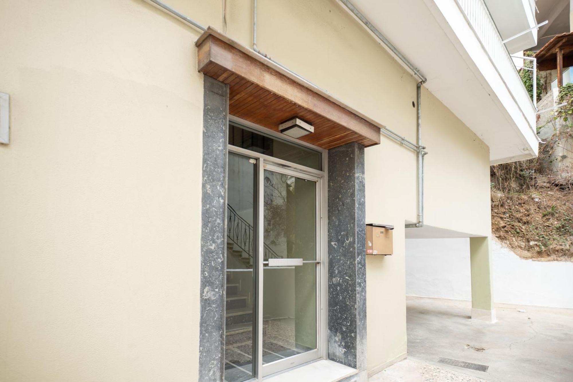 F & B Collection - Flat For 3 Apartment Thessaloníki Ngoại thất bức ảnh
